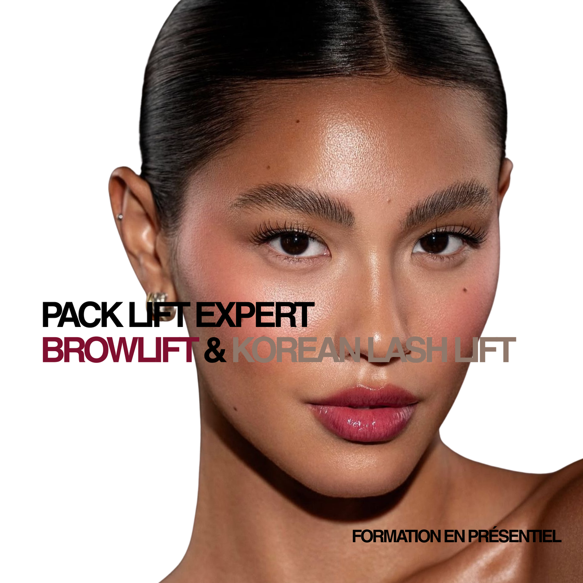 "PACK LIFT EXPERT" - EN PRÉSENTIEL