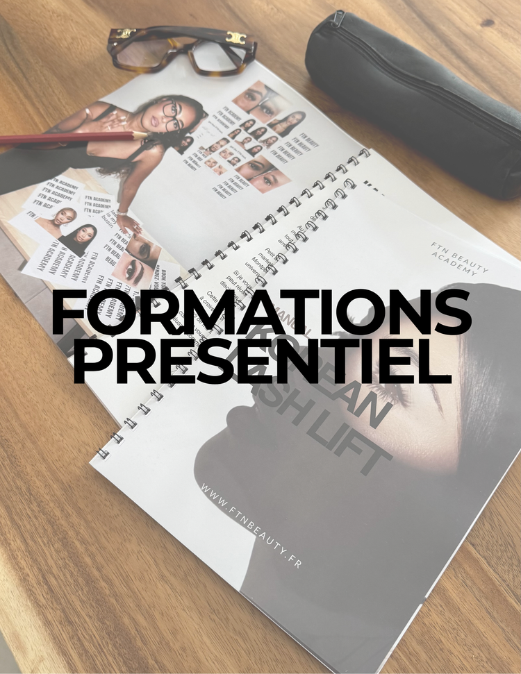 FORMATION PRÉSENTIEL