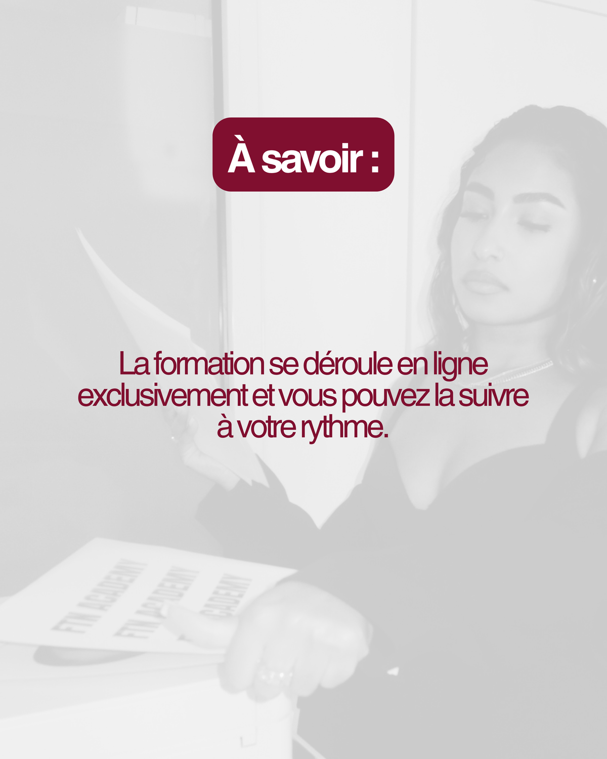 "PACK LIFT EXPERT" - EN LIGNE