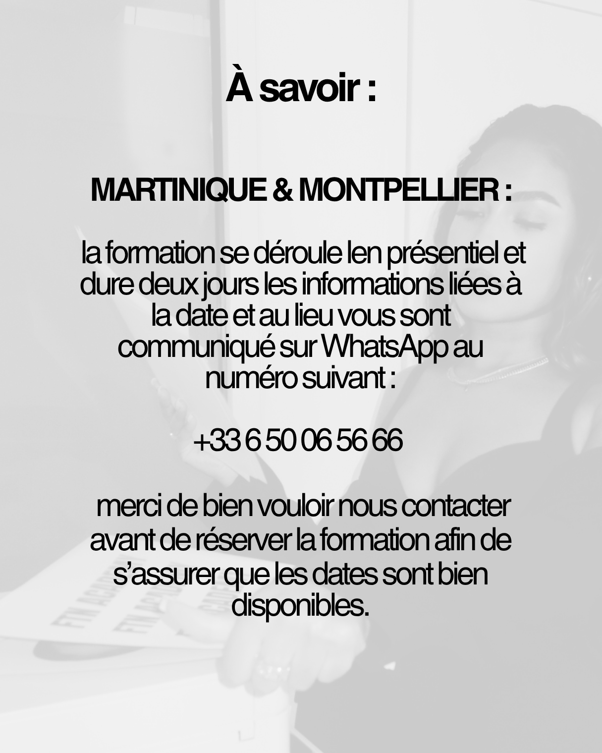 FORMATION EXTENSIONS DE CILS & BUSINESS LEARNING