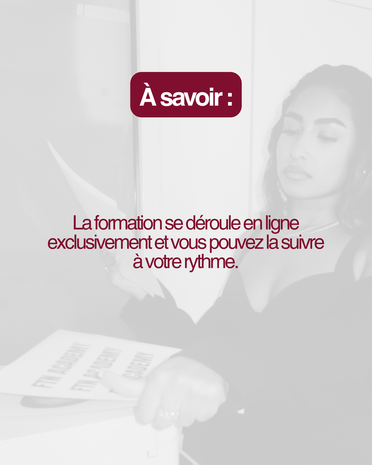 FORMATION DIGITALE "BROWLIFT, RESTRUCTURATION, TEINTURE HYBRIDE ET ÉPILATION"